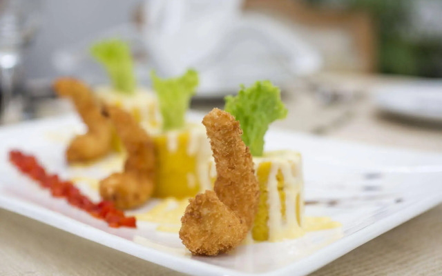 Antara Hotel & Suites - Miraflores