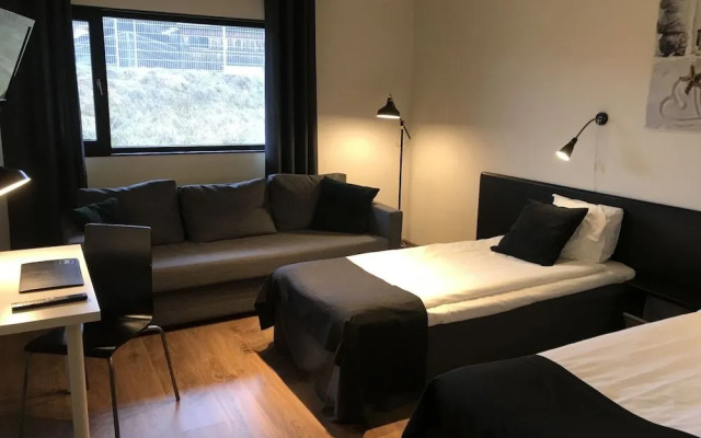 Hotel Småland