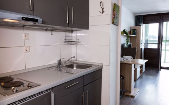 Apartment B 94 Dittishausen
