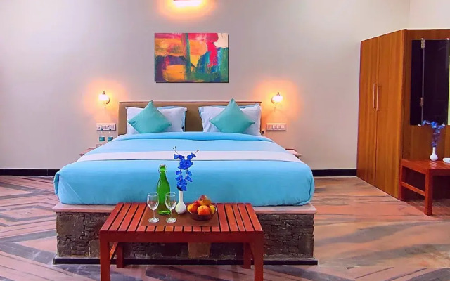 Takhat Villa Kumbhalgarh by Stotrak