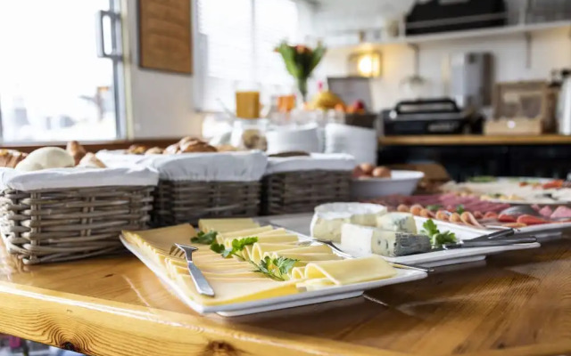 Liberte Haarlem Hostel