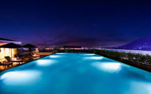 Lemon Tree Premier Vijayawada