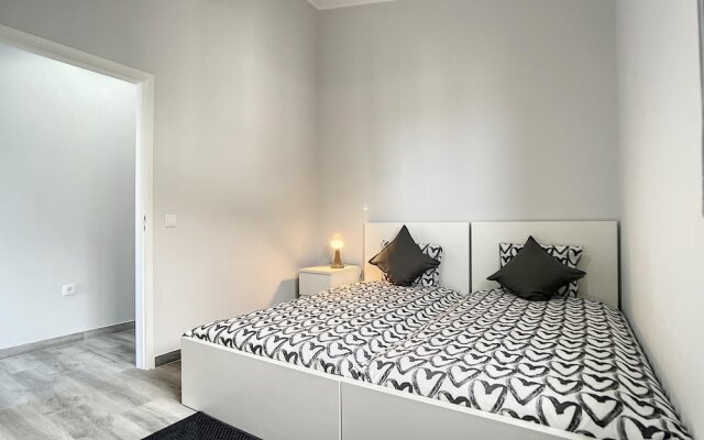 Casa da Av by Atlantic Holiday
