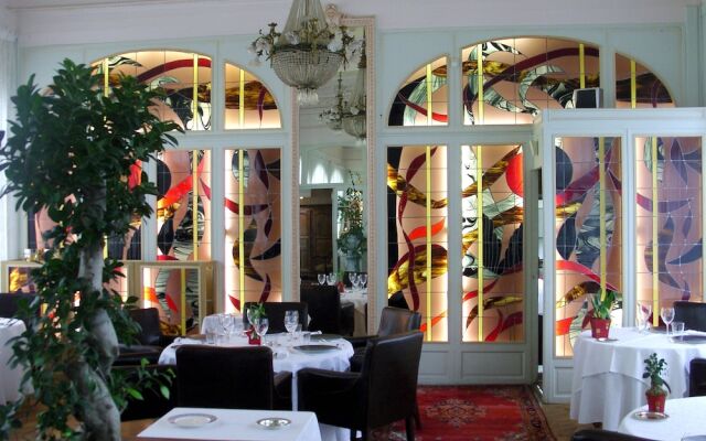 Logis La Belle Meuniere