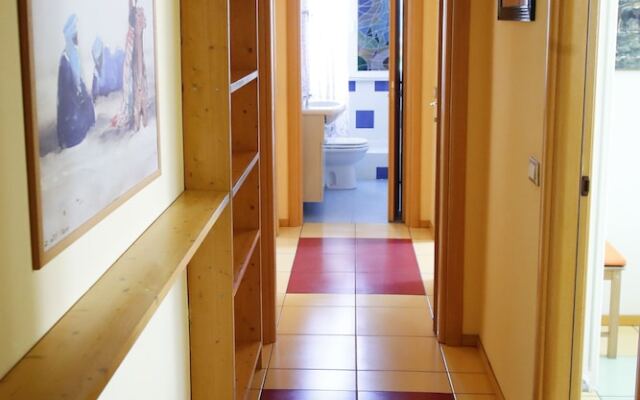 Rentopolis S.Carlo Borromeo 18 Rho Fiera