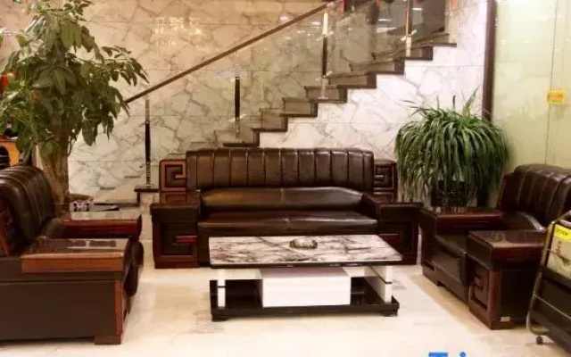 Yinhua Hotel