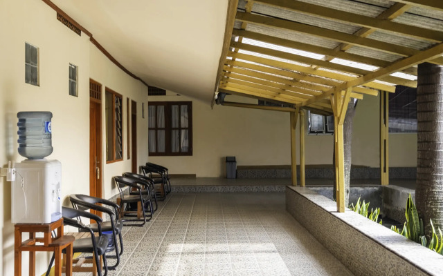 OYO 2900 New Bukit Kasih