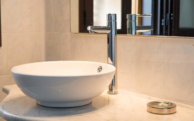 Hotel Villa Costes