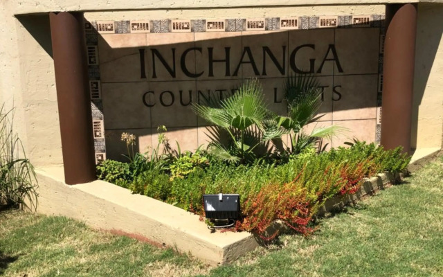 Phil's Country Loft- Power backup