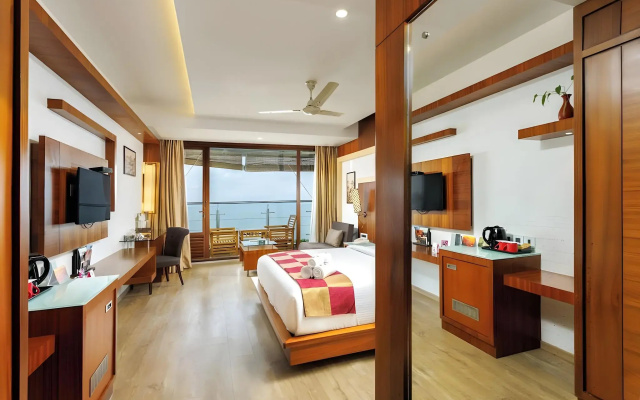Amber Dale Luxury Hotel & Spa