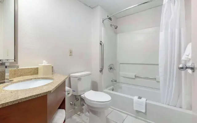 Comfort Inn Mystic