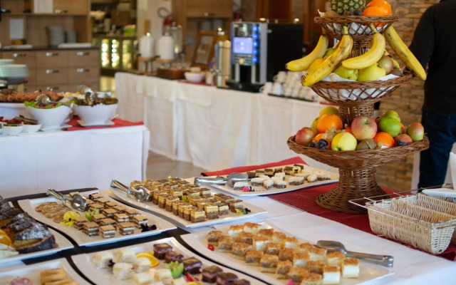 Hotel Mirjana & Rastoke