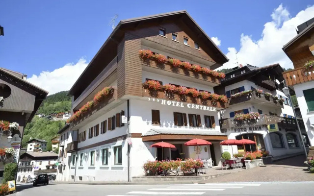 Hotel Centrale