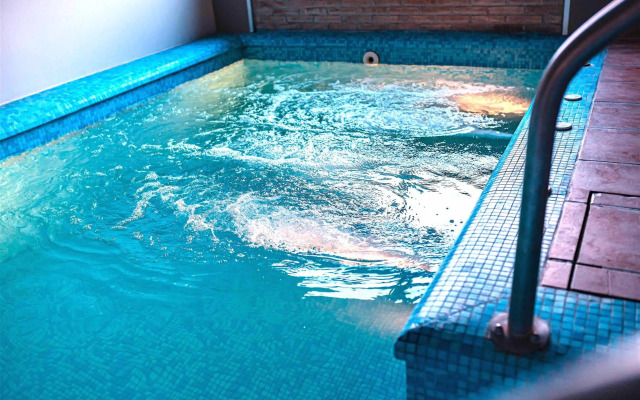 Mansarda Relax Wellness Gym & Spa