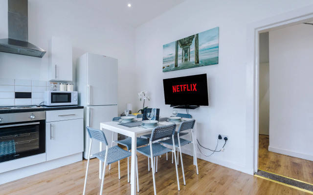 Empire Blackpool Apartments - Charles Street