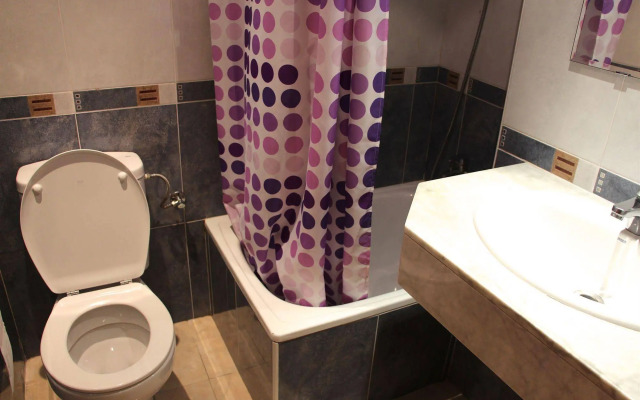 Hostal Mont Thabor