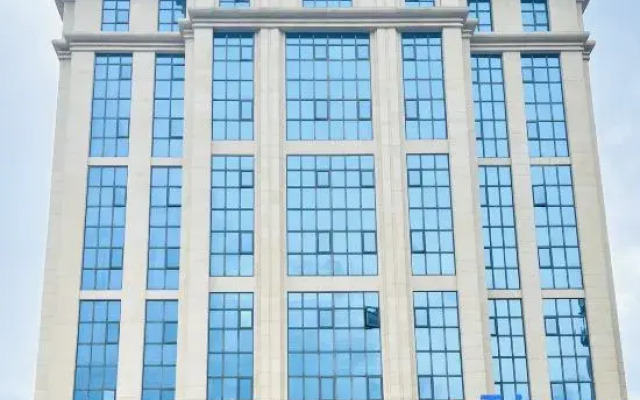 WanLi Hotel (ShangRao Yanshan Hekou Town Branch)