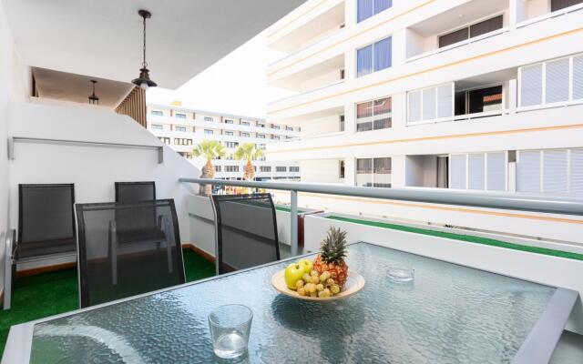 Home2Book Las Américas Bright Apartment