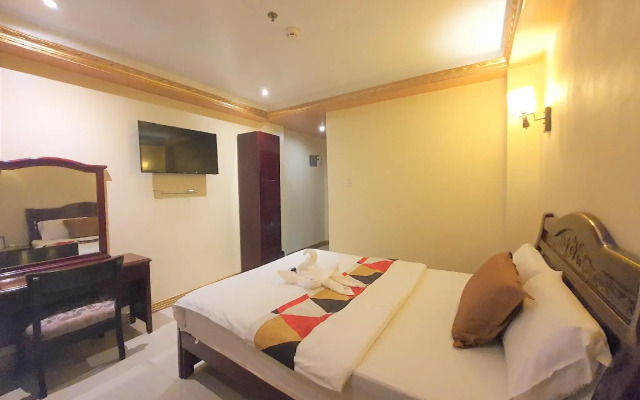 Clark Imperial Hotel