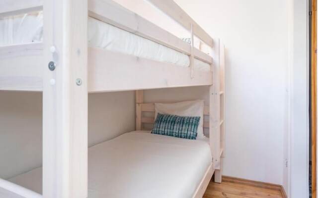 Sé Skyline Apartment