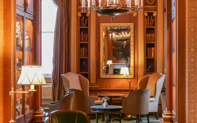 The Lanesborough, Oetker Hotels