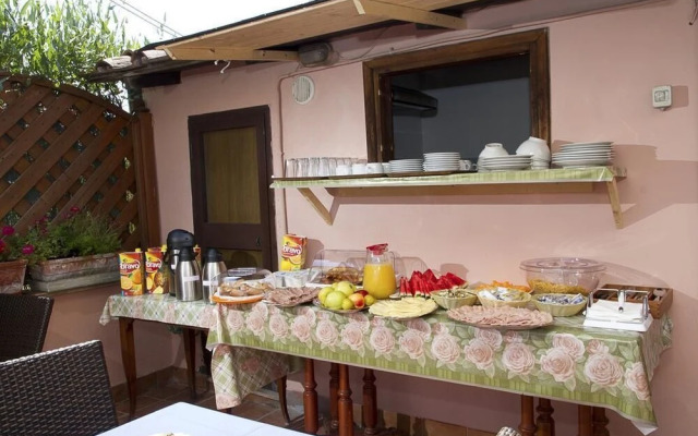 Jubilee Guest House