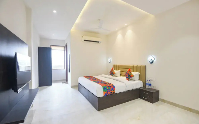 Fabhotel Kings 3 Farm