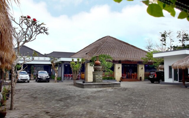 Grand Royal BIL Lombok