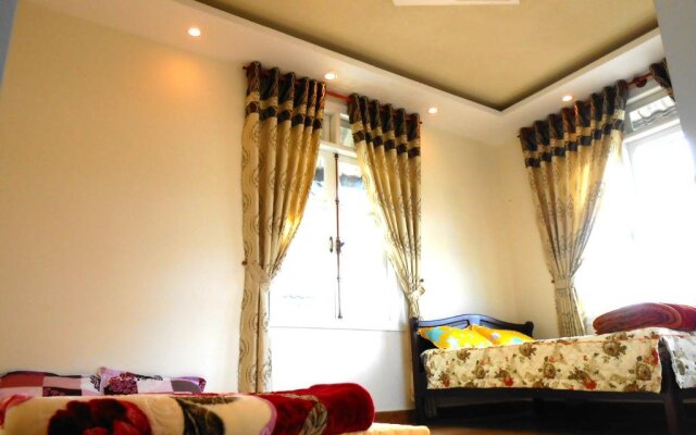 Villa Y Thu Dalat
