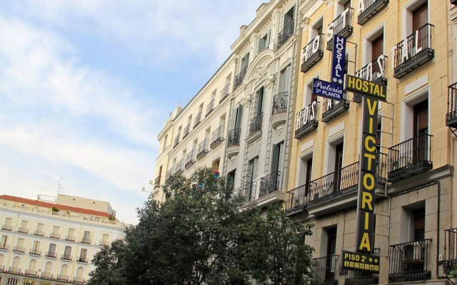 Hostal Victoria II