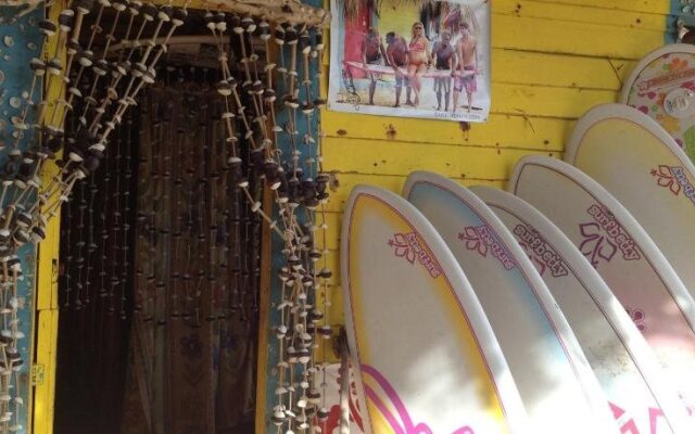 Cabarete Surf Camp