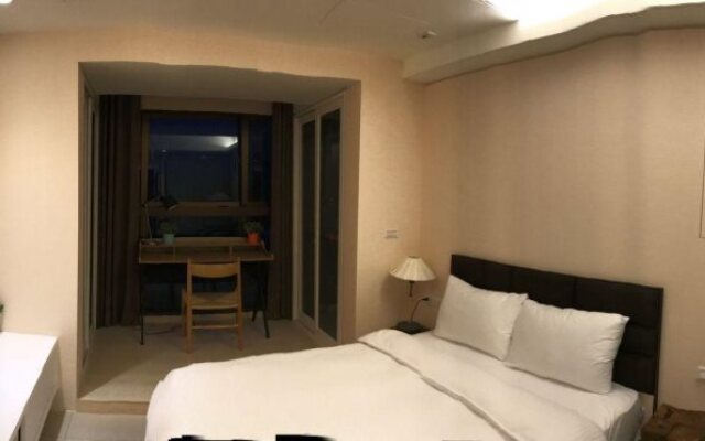 NTU Gongguan Service Apartment