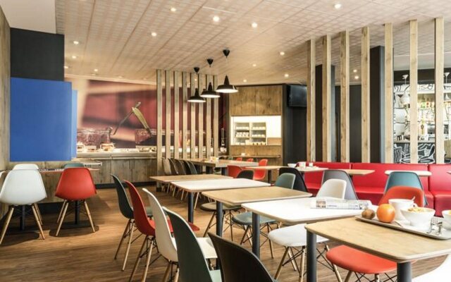 ibis Bordeaux Centre Bastide