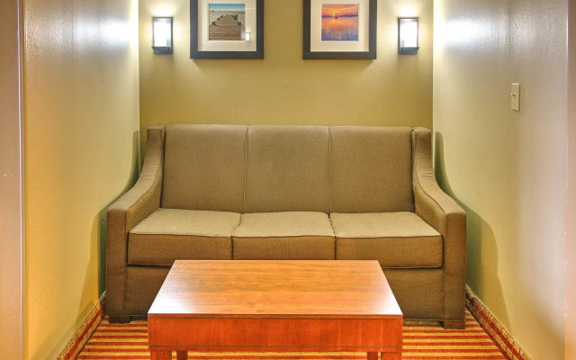 Comfort Inn Pensacola - University Area