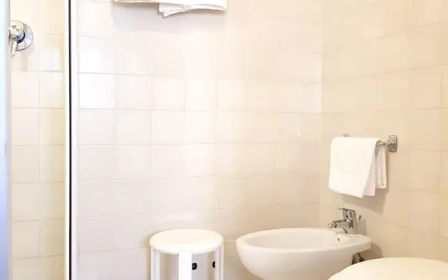 Studio in Cagli, With Shared Pool, Furnished Garden and Wifi