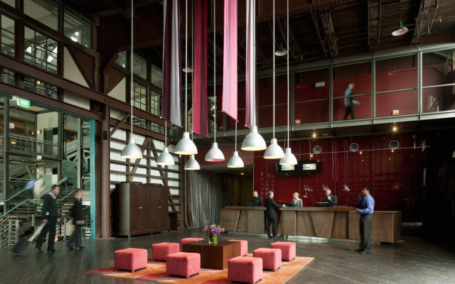 Ovolo Woolloomooloo