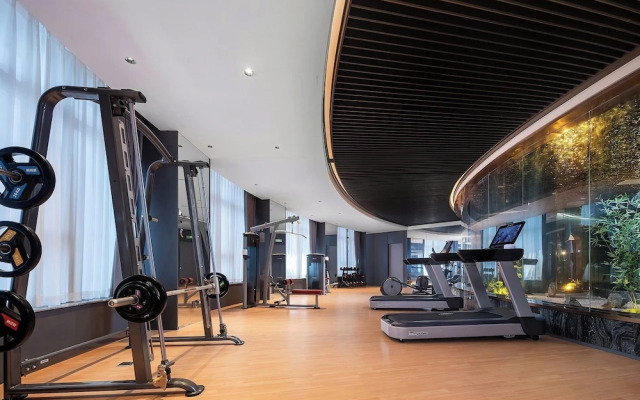 Hualuxe Handan by IHG