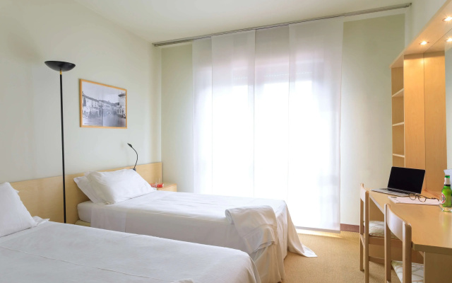 Brianteo Hotel And Restaurant