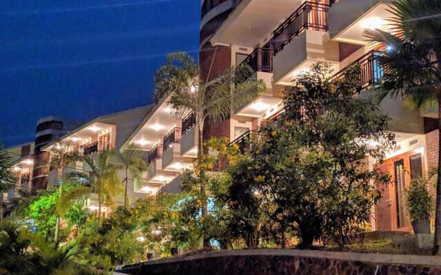 Taman Bukit Palem Resort