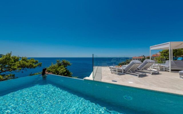 Villa Orabelle
