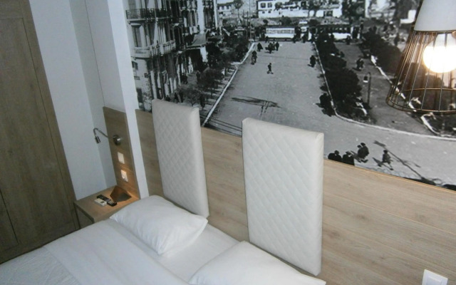 Metropolitan Hotel