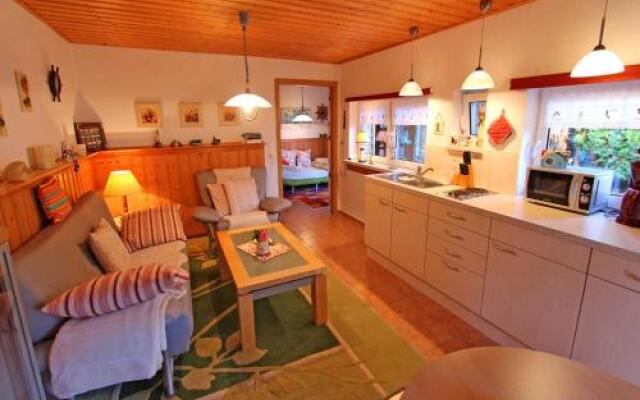 Ferienhaus Bannemin USE 3291