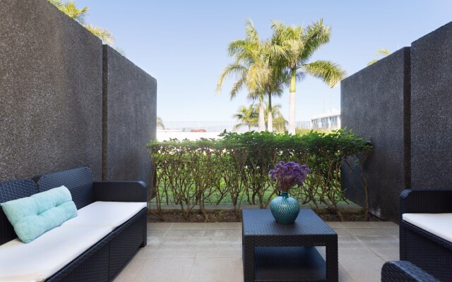 HomeLike Design Santa Úrsula Pool + Wifi