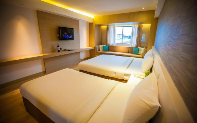 Golden City Rayong