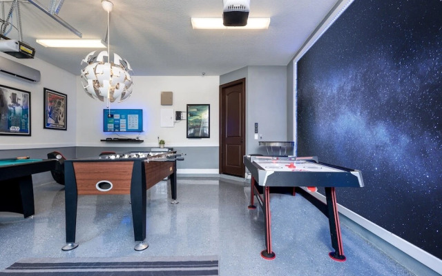 Villa W262
