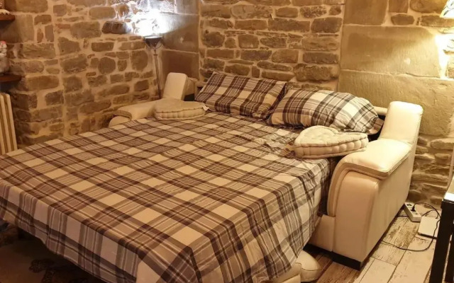 Suite in Grotta nell'Alto Mugello a MARRADI