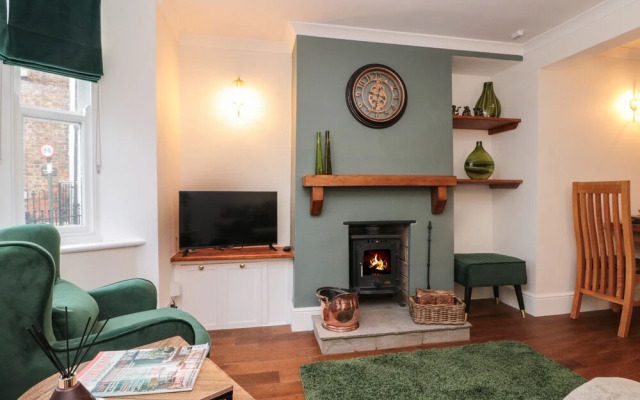 Kestrel Cottage