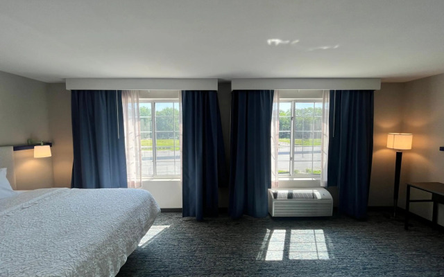Comfort Suites Mahwah - Paramus