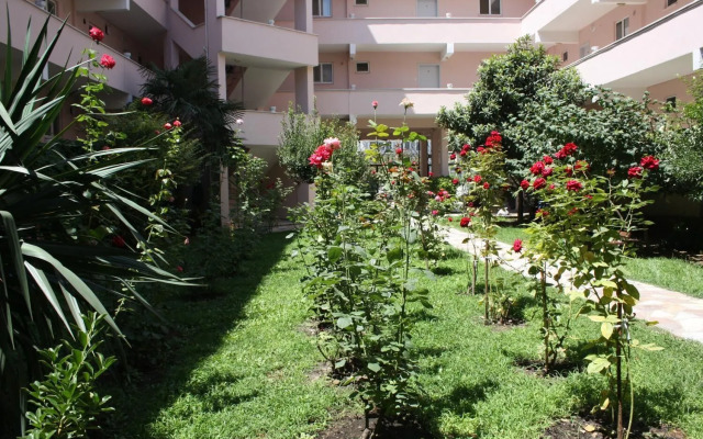 Orçin Apart Hotel