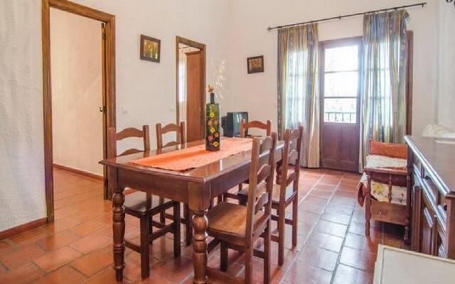 House in Alcaucin, Malaga 102007